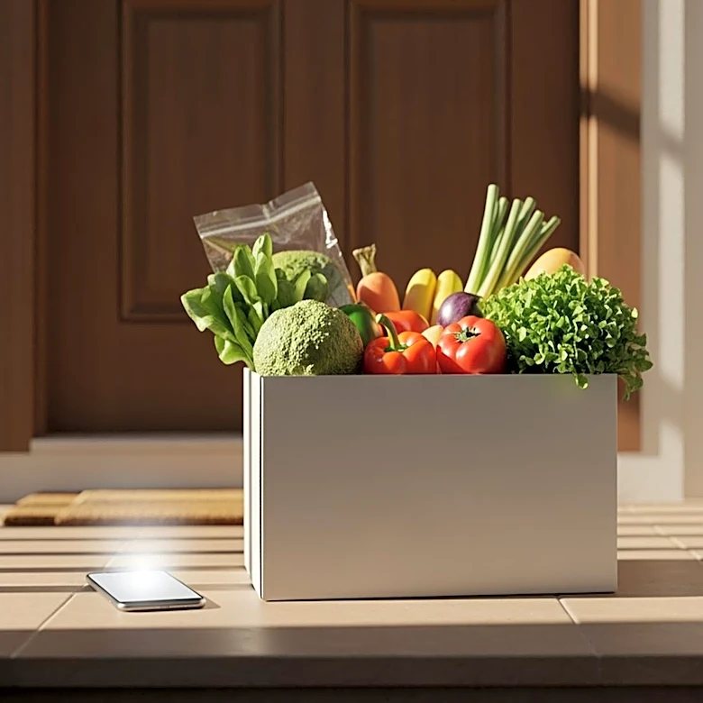 Tops Friendly Markets Enables SNAP Users to Access Grocery Delivery via DoorDash