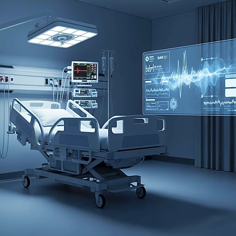 Yale New Haven Health Faces Lawsuit Over Tele-ICU Model in Patient's Death