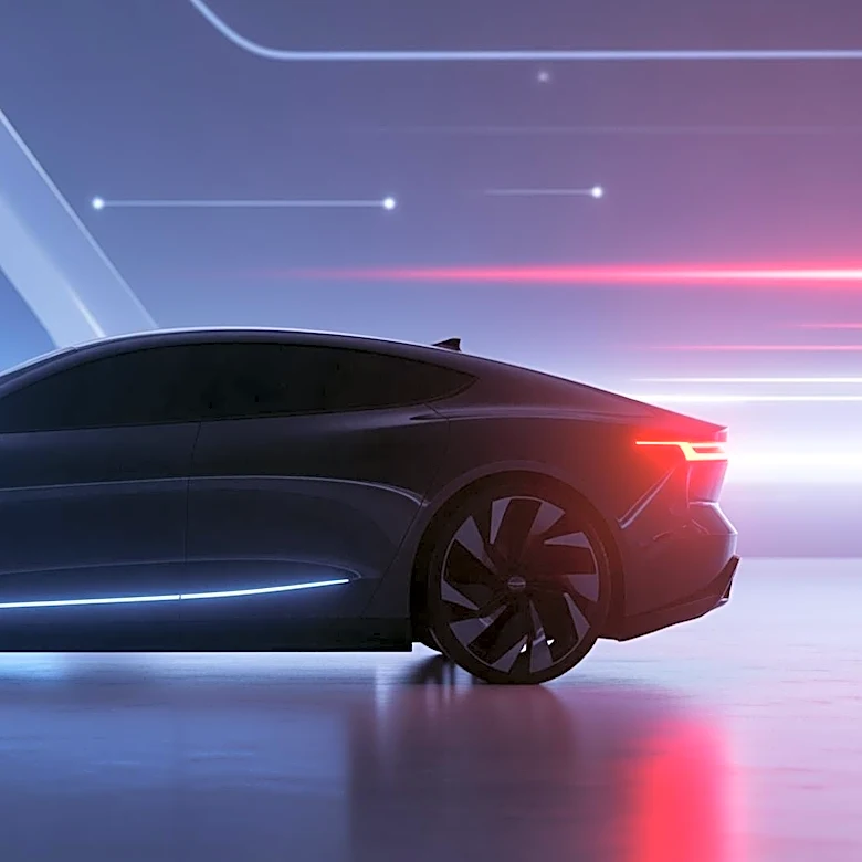 Chinese EV Brands Dominate Manila Auto Show 2026