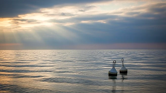 U.S. and Iran Agree to Two-Week Ceasefire Amidst Tensions Over Strait of Hormuz