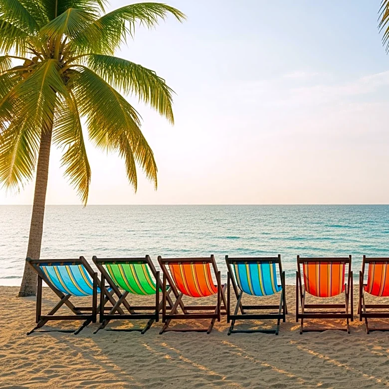 Brazil's Tourism Sector Sees Record Growth Amid Economic Shifts