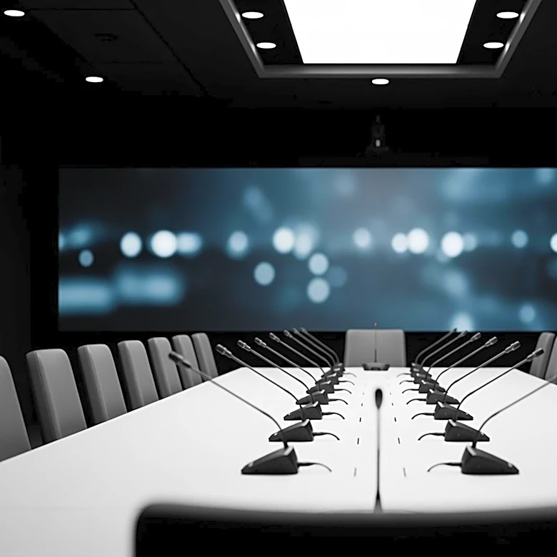 House Democrats Defend Voting Systems at L.A. 'Shadow Hearing' Against Trump Administration Claims