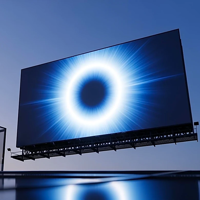 Artist Michelangelo Pistoletto Promotes 'Preventive Peace' Through Global Digital Billboard Project