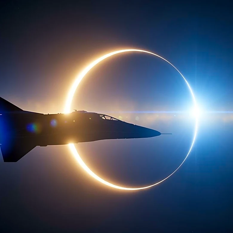 Artemis II Crew Captures Stunning Photos of Lunar Flyby and Solar Eclipse