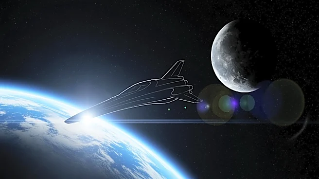 NASA's Artemis 2 Mission Captures Stunning Earth and Moon Views Before Signal Loss