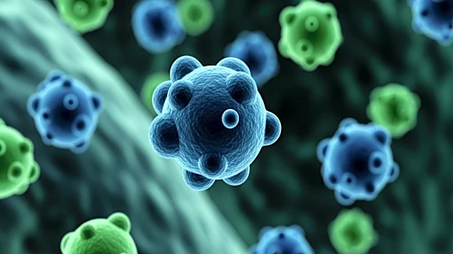 High Rates of iGAS Bacterial Infection Reported in West Hawaiʻi