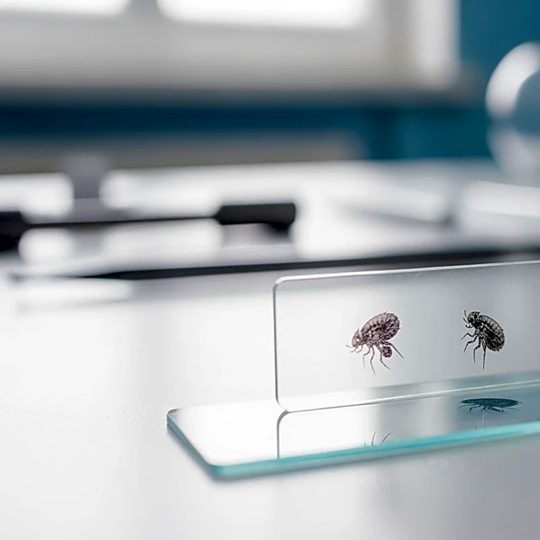 Flea-Borne Typhus Cases Surge in Los Angeles County, 90% Require Hospitalization