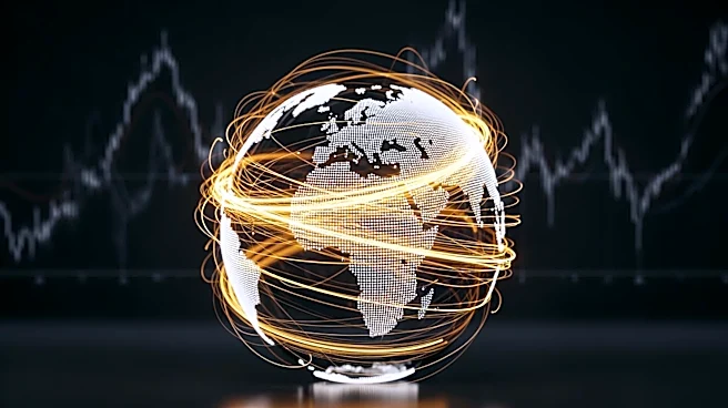 IMF Warns of Risks in Emerging Markets Due to Dominance of 'Hot Money'