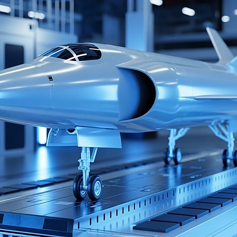 Israel Expands Arrow Interceptor Production to Enhance Defense Capabilities