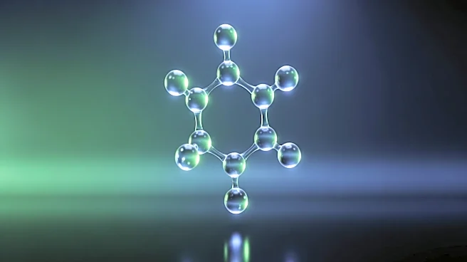 NIH Researchers Develop New Opioid with Reduced Addiction Risk