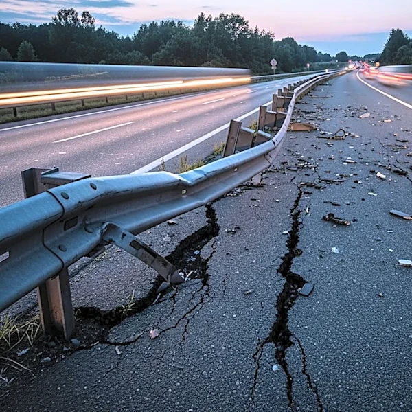 Fatal Multi-Vehicle Crash on Route 1 in Bensalem, Pennsylvania