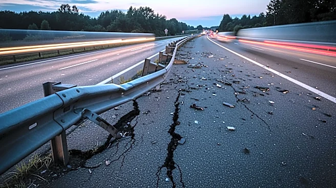 Fatal Multi-Vehicle Crash on Route 1 in Bensalem, Pennsylvania