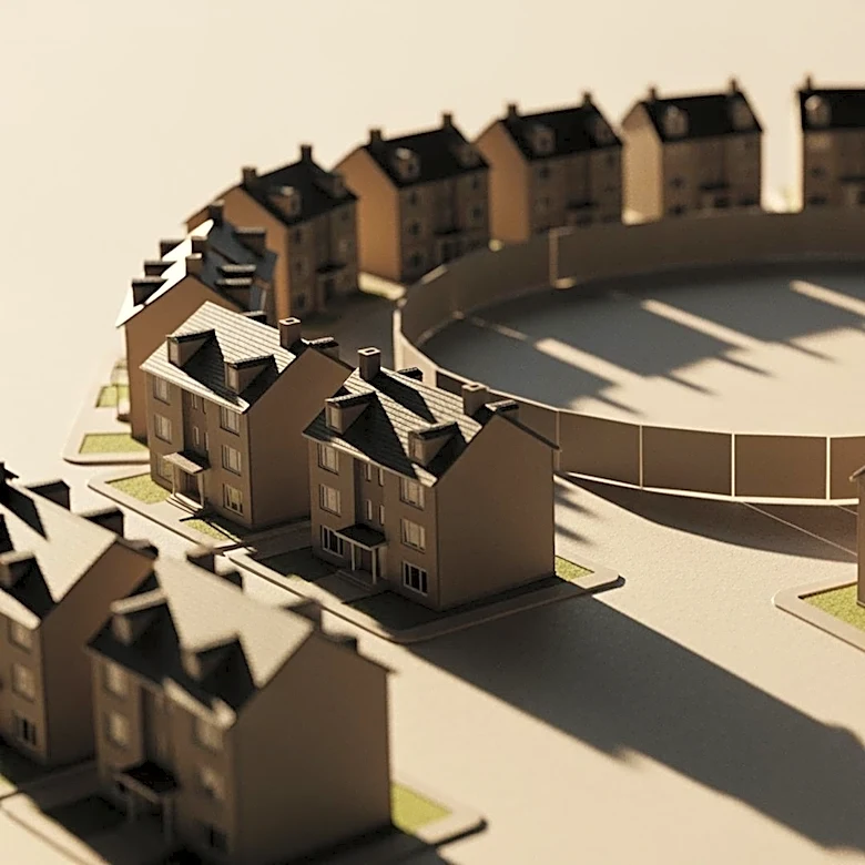 Levittown's Legacy: Exclusionary Housing Practices and Their Impact on Racial Inequality