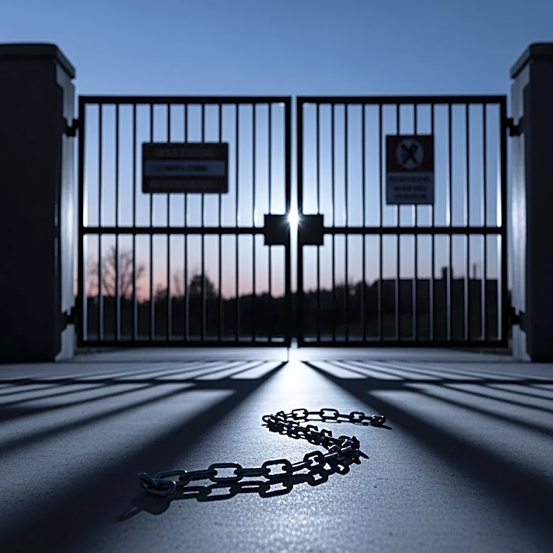 Protesters at RAF Lakenheath Base Released on Bail Amid Legal Uncertainty