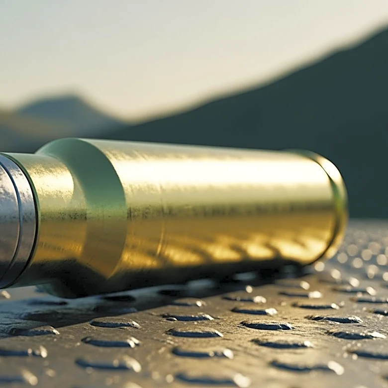 Female IDF Artillery Commander Focuses on Mission Amid Lebanon Operations