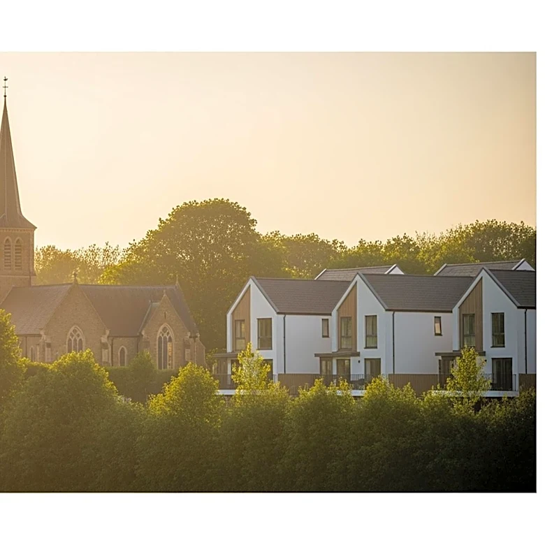 Connecticut's YIGBY Bill Aims to Address Housing Shortage Using Religious Land