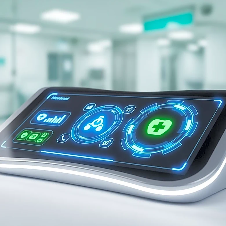 NHS Launches Major Tech Programme to Transform Healthcare Services