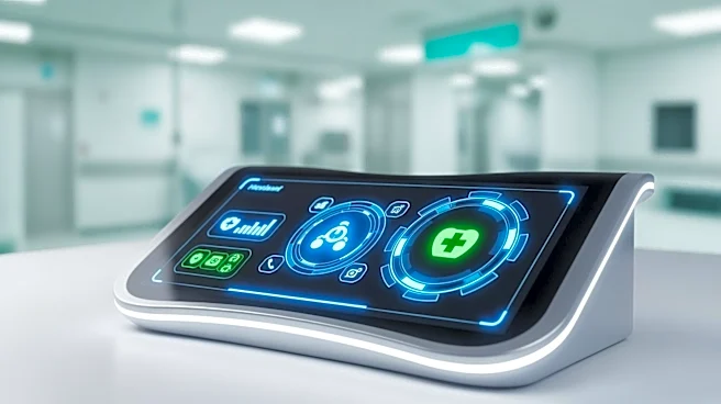 NHS Launches Major Tech Programme to Transform Healthcare Services