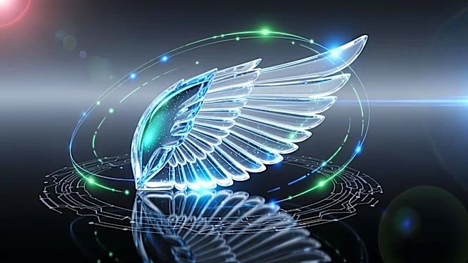 Anthropic Launches 'Project Glasswing' for AI Cybersecurity with Major Tech Collaborators