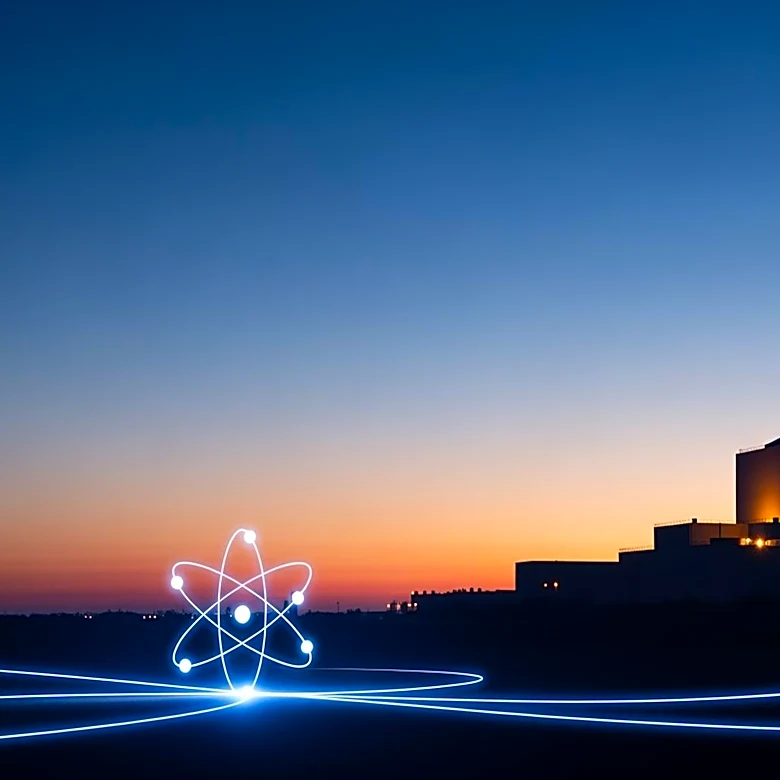 Sweden's Nuclear Power Expansion Plans Discussed in Energy Technology Podcast