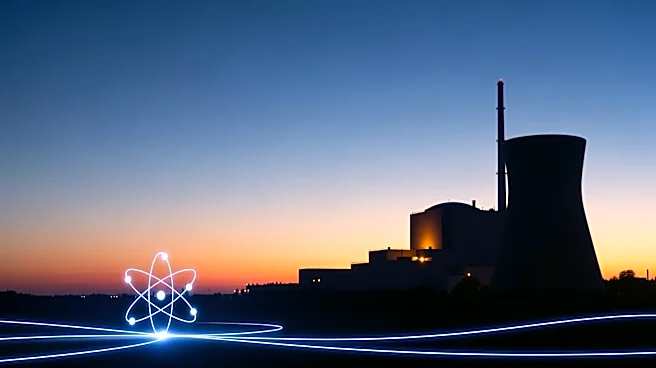 Sweden's Nuclear Power Expansion Plans Discussed in Energy Technology Podcast