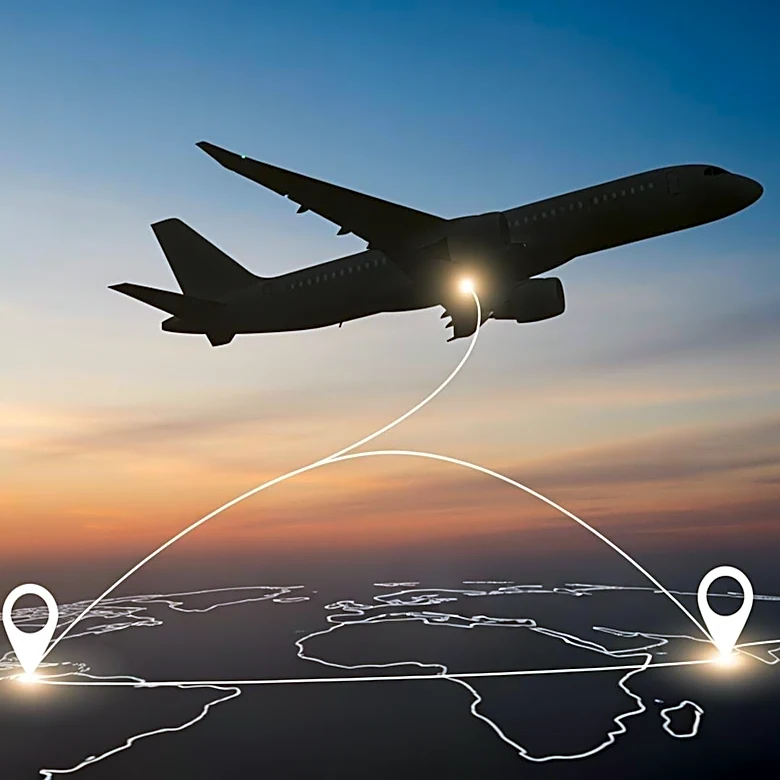 Air India to Launch New Service Connecting New Delhi and Halwara