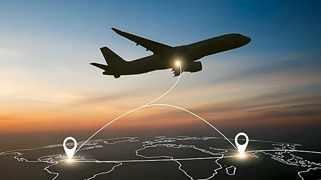 Air India to Launch New Service Connecting New Delhi and Halwara