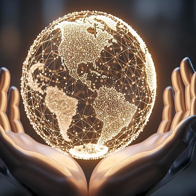 Philanthropic Efforts by Jim Ansara Transform Global Health Infrastructure