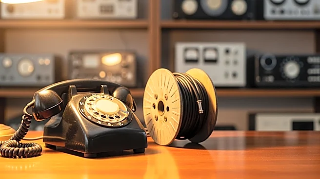 Joseph J. Collins, Former Time Warner Cable Chief, Dies at 81