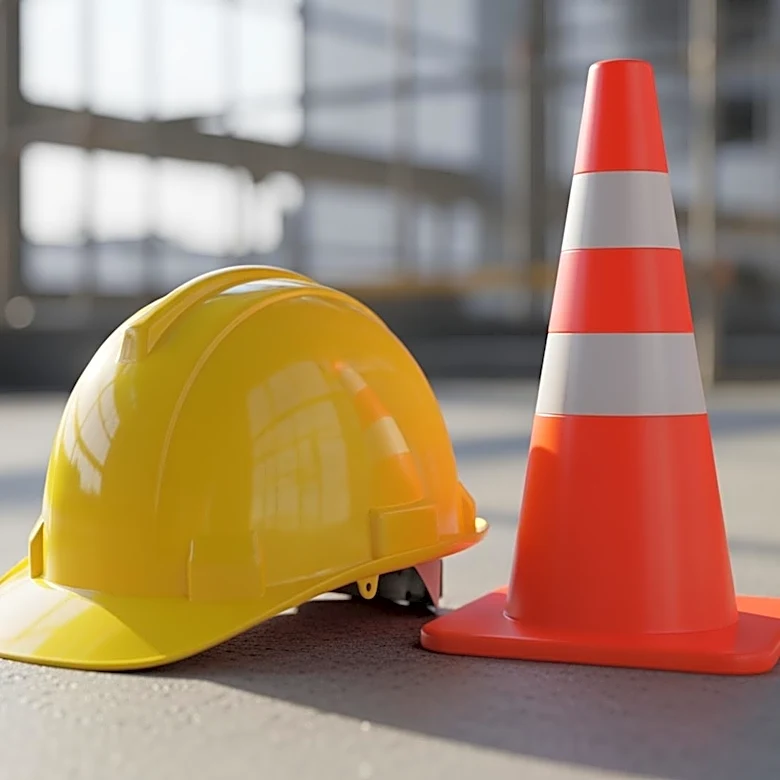 Construction Director Fined for Safety Breach After Worker Injury