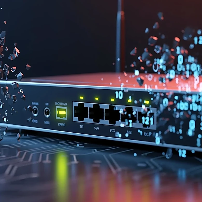 FBI Dismantles Russia-Backed Espionage Network Targeting Global Routers