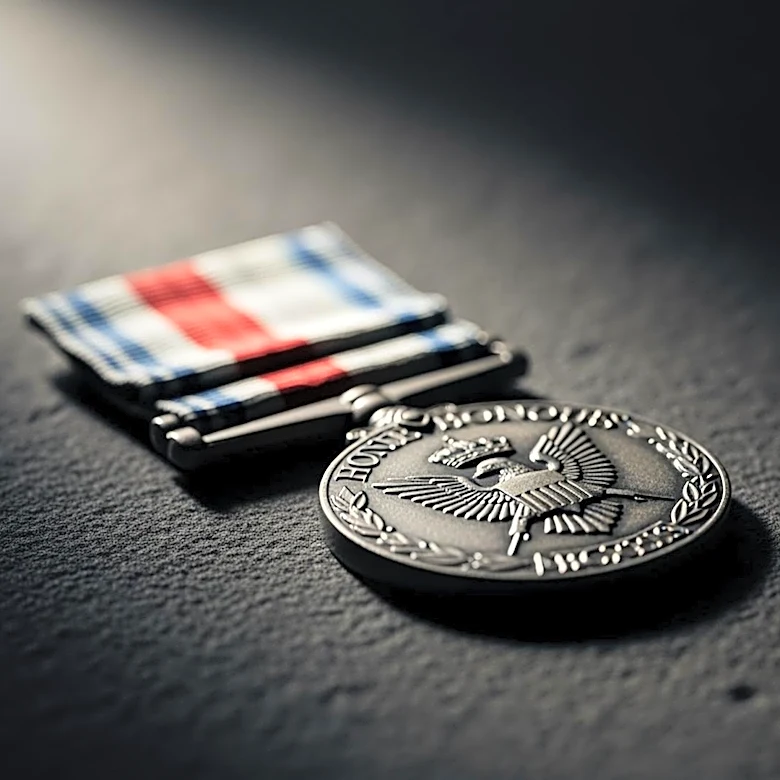 Australia's Decorated Veteran Ben Roberts-Smith Faces War Crime Charges