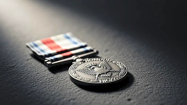 Australia's Decorated Veteran Ben Roberts-Smith Faces War Crime Charges