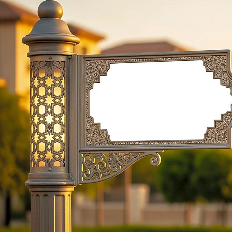 Bridgeview Area to be Officially Recognized as Little Palestine with New Signage