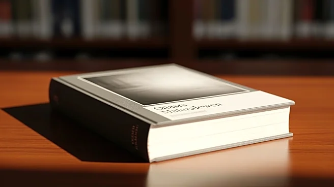 Simon  Schuster to Publish Book on President Trump's Second Term