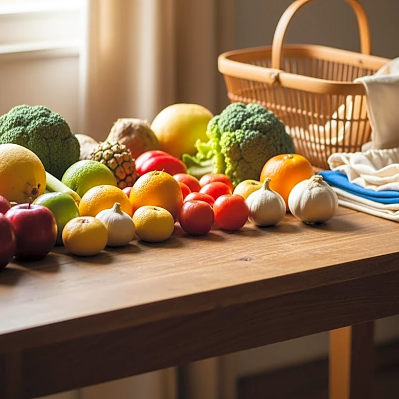 UK Supermarkets Launch Nationwide Campaign to Combat Hunger and Food Waste