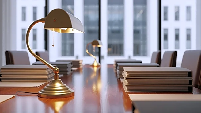 President Trump's Budget Proposes Major Federal Agency Reforms