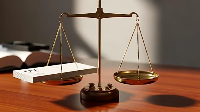 DHS Workers to Receive Back Pay Amid Ongoing Government Shutdown