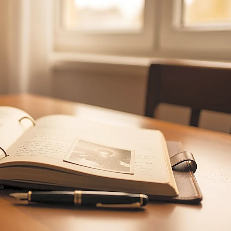 Unseen Cecil Beaton and Lee Miller Photographs Discovered in Scrapbook