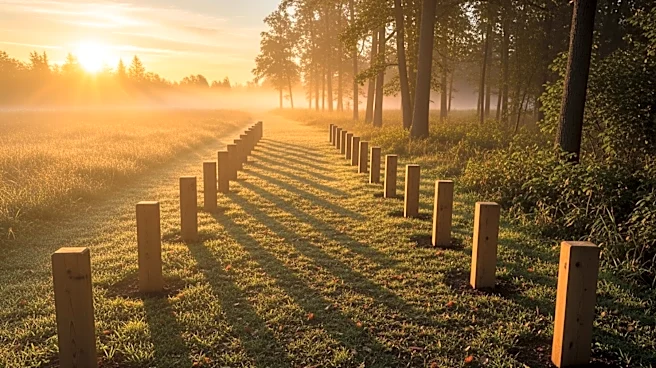 Simi Valley Hosts 13 Souls Memorial Run to Honor Fallen Marines