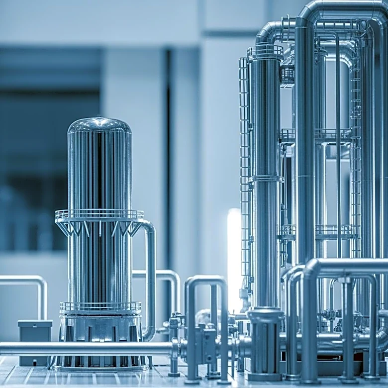 BWXT Initiates NRC Pre-Application for Uranium Enrichment Facility in Tennessee