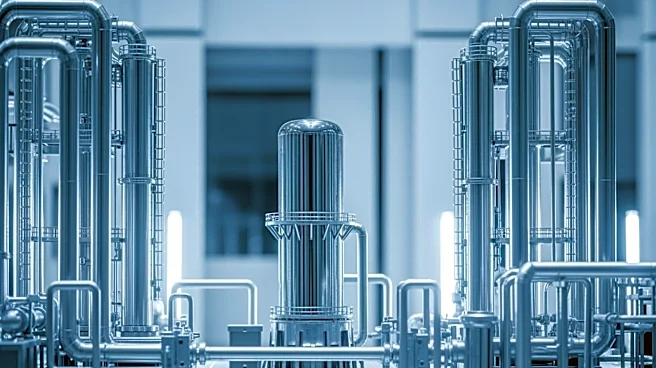 BWXT Initiates NRC Pre-Application for Uranium Enrichment Facility in Tennessee