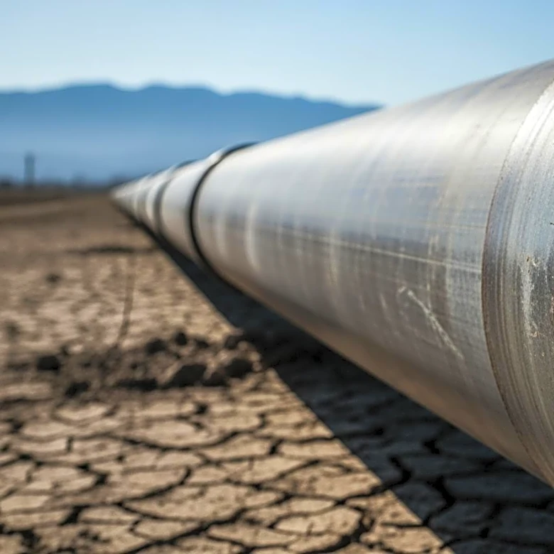California AG Challenges Federal Permit for Oil Pipeline Safety Waiver