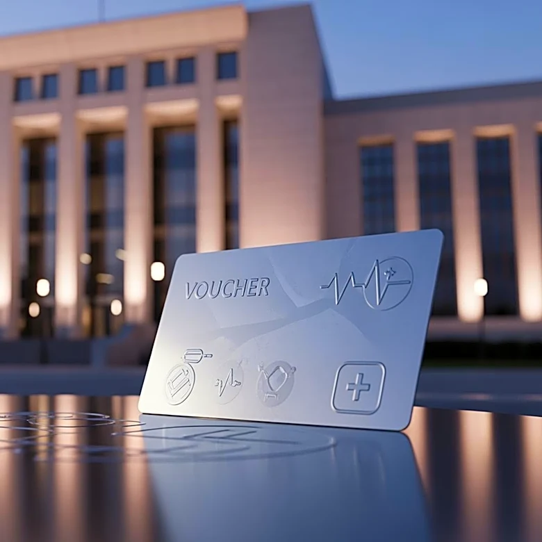 FDA's 2027 Budget Proposes Permanent Rare Disease Vouchers and Regulatory Reforms