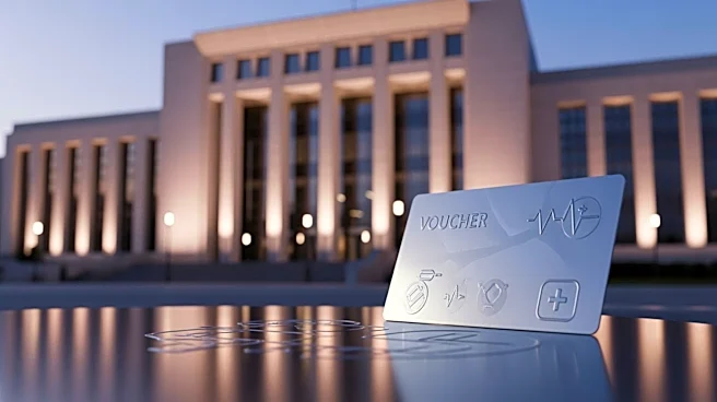 FDA's 2027 Budget Proposes Permanent Rare Disease Vouchers and Regulatory Reforms