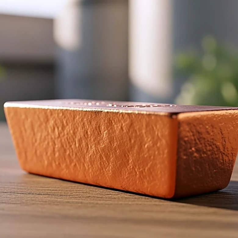 White House Recognizes Highland Copper in Domestic Supply Expansion