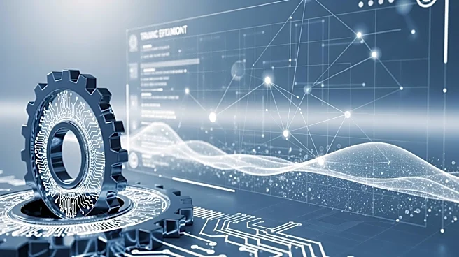 IRS Expands Digital Tax Services to Millions of Organizations