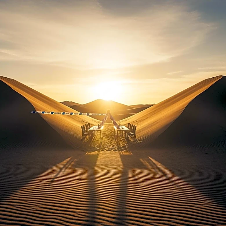 Trump Agrees to Two-Week Ceasefire with Iran Amid Rising Tensions