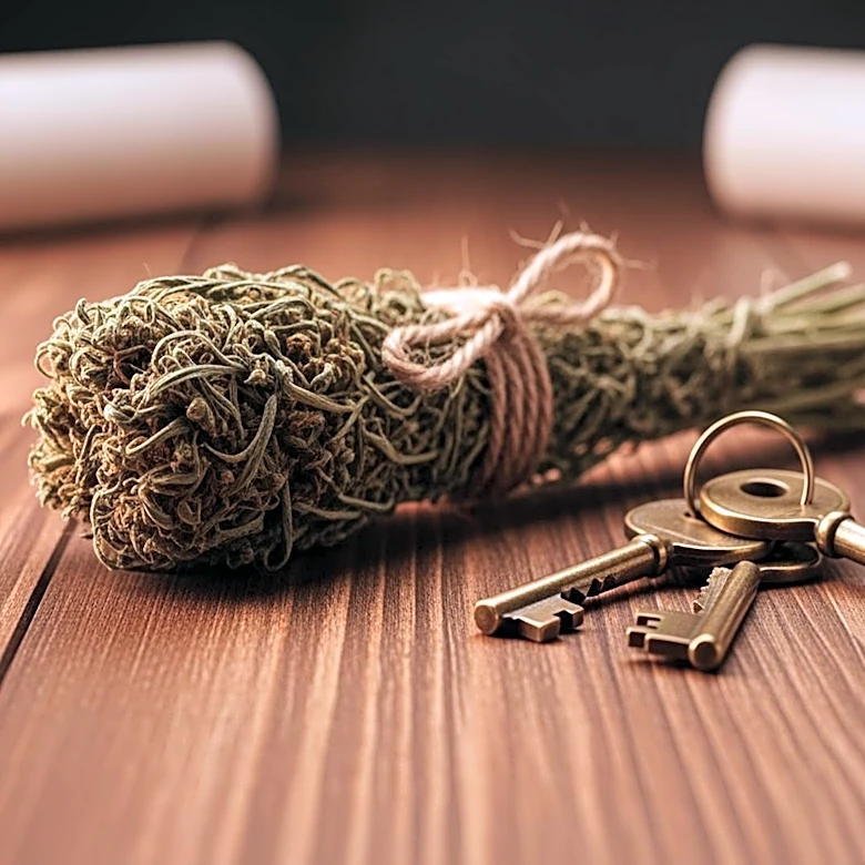 Georgia's Property Tax Relief Tied to Hemp Bill Faces Legislative Challenges