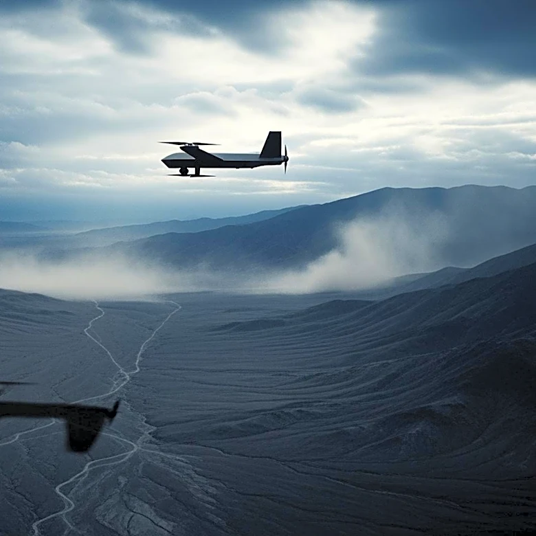 Iran-Linked Drone Strike Kills Civilians in Iraqi Kurdistan